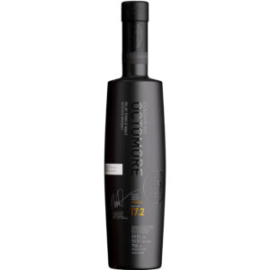 Octomore 17.2 0,7l